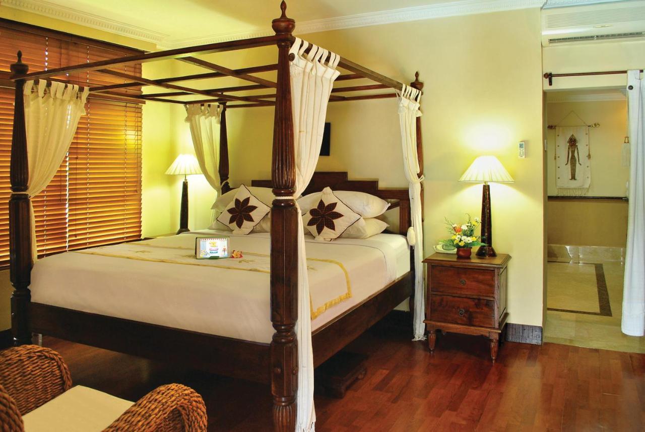 The Jayakarta Bali Beach Resort Legian Exterior foto
