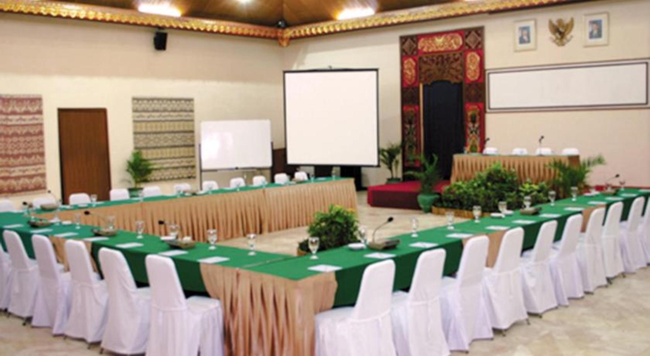 The Jayakarta Bali Beach Resort Legian Exterior foto