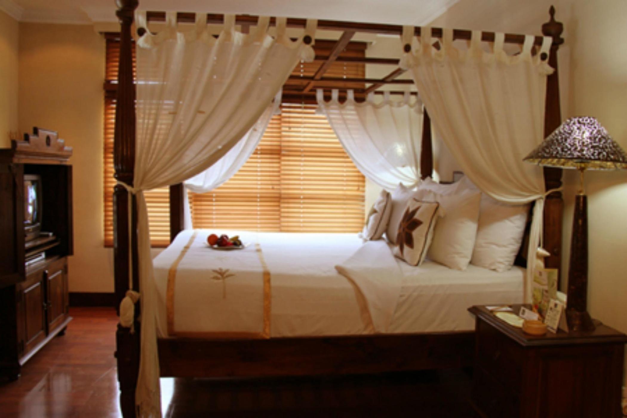 The Jayakarta Bali Beach Resort Legian Quarto foto