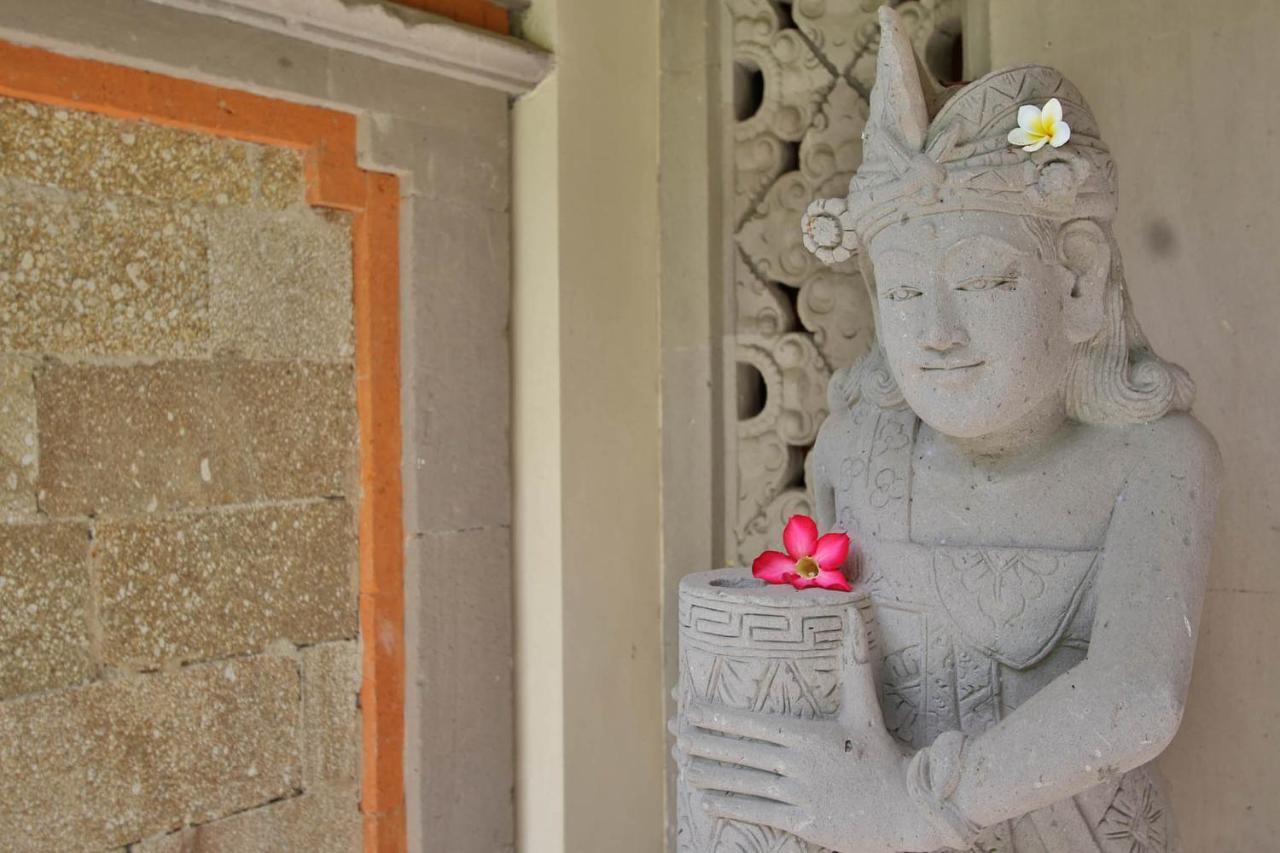 The Jayakarta Bali Beach Resort Legian Exterior foto