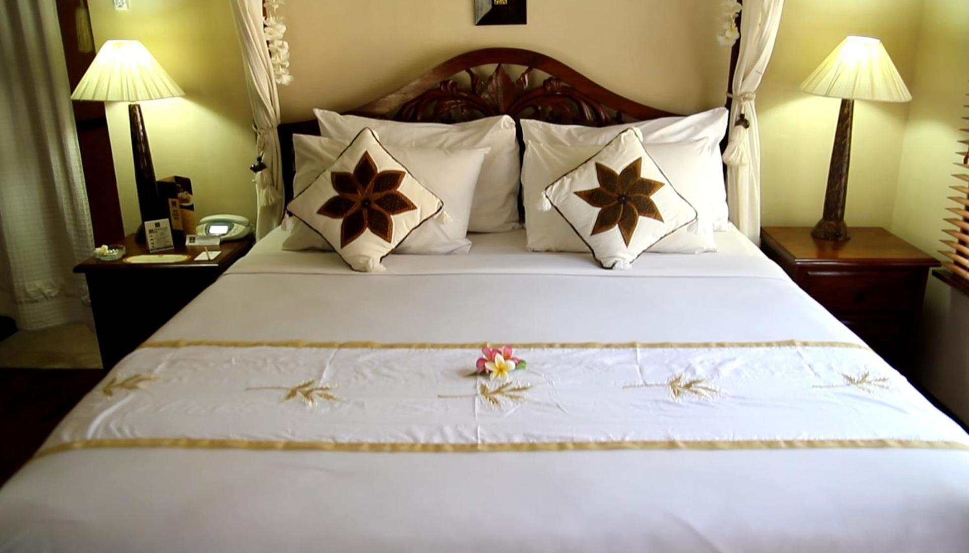 The Jayakarta Bali Beach Resort Legian Quarto foto